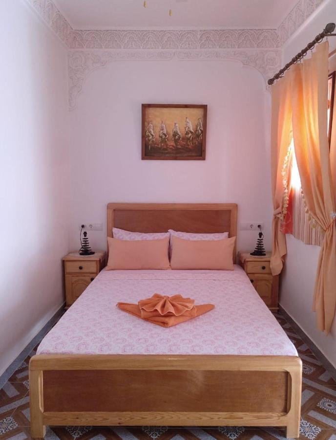 Riad Эль-Араиш Экстерьер фото
