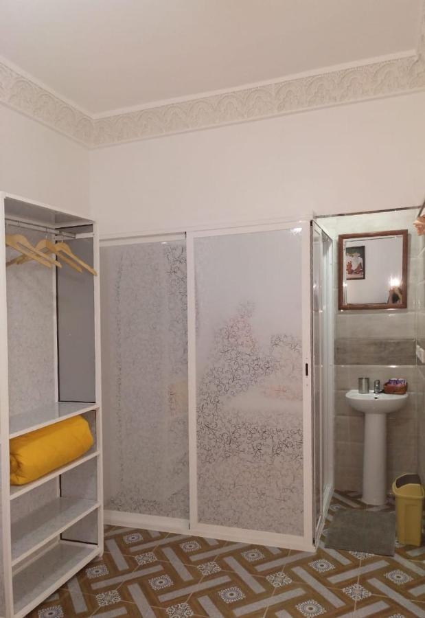 Riad Эль-Араиш Экстерьер фото