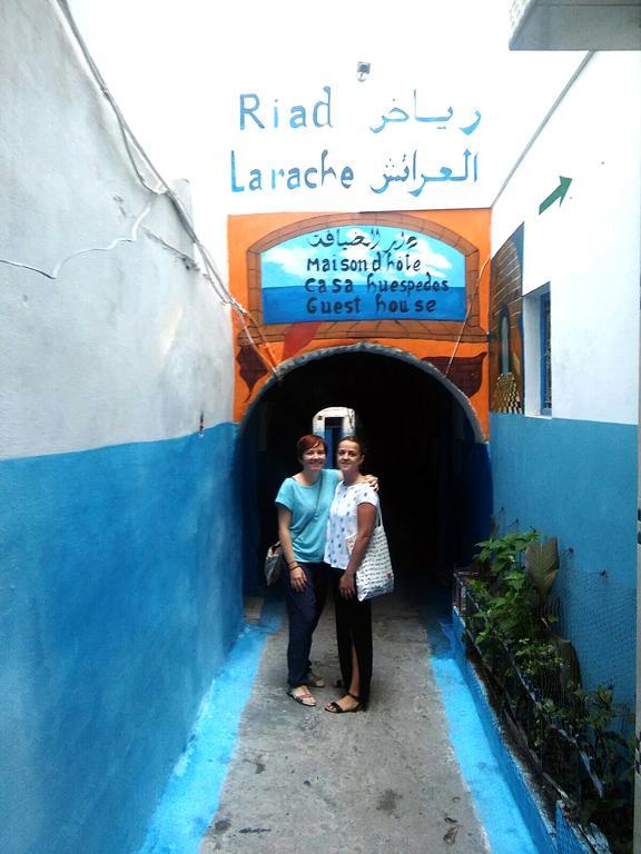 Riad Эль-Араиш Экстерьер фото
