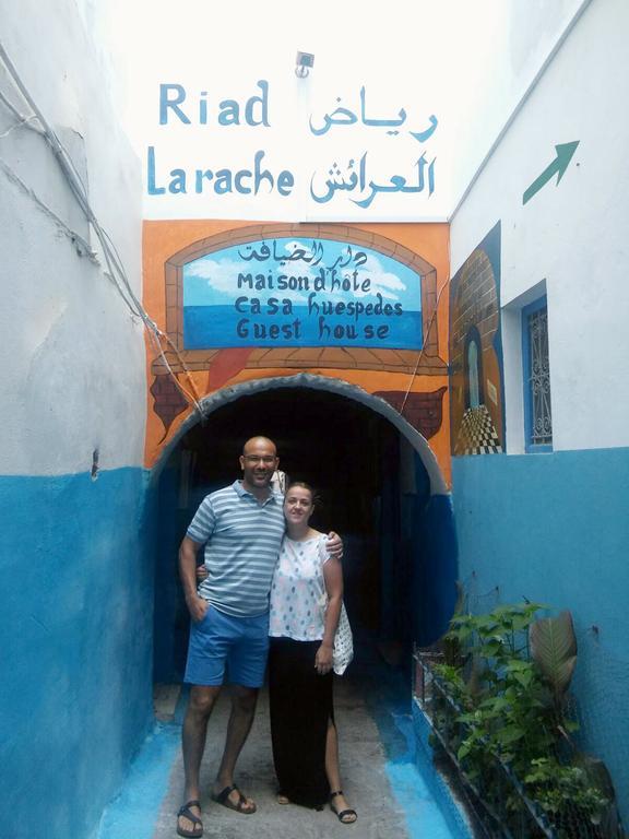 Riad Эль-Араиш Экстерьер фото