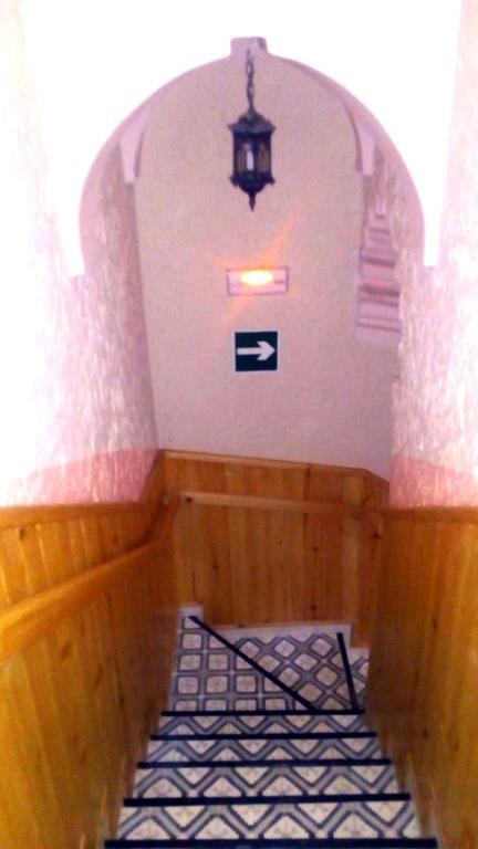 Riad Эль-Араиш Экстерьер фото