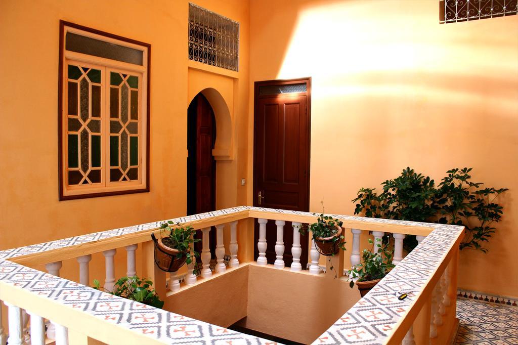 Riad Эль-Араиш Экстерьер фото