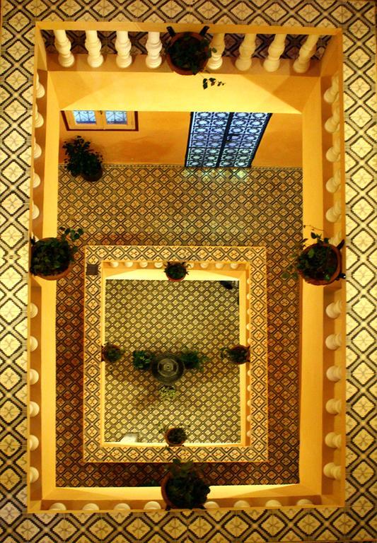 Riad Эль-Араиш Экстерьер фото