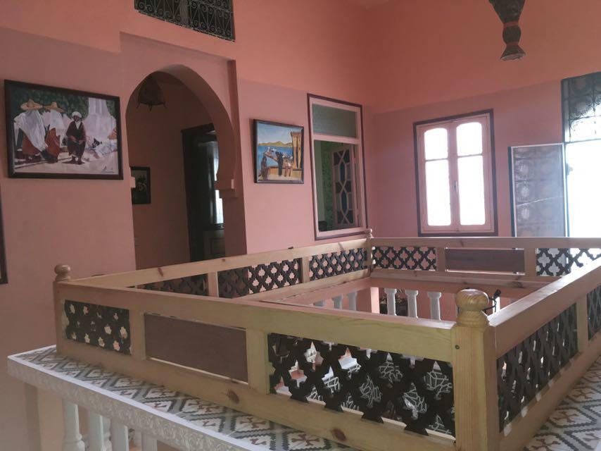 Riad Эль-Араиш Экстерьер фото