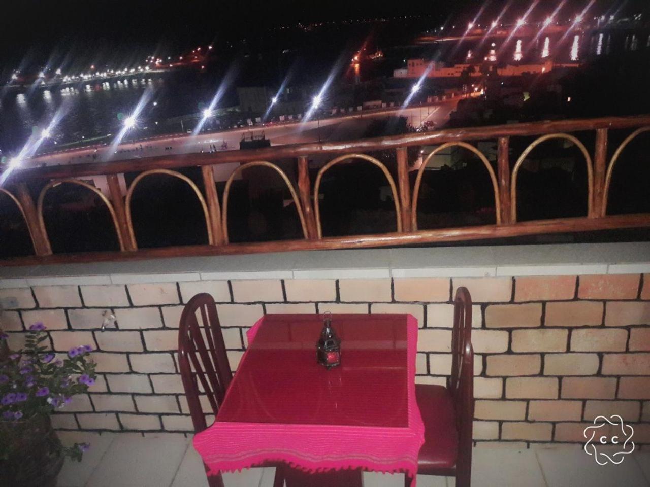 Riad Эль-Араиш Экстерьер фото